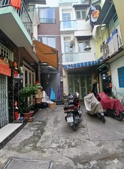 Ảnh bất động sản