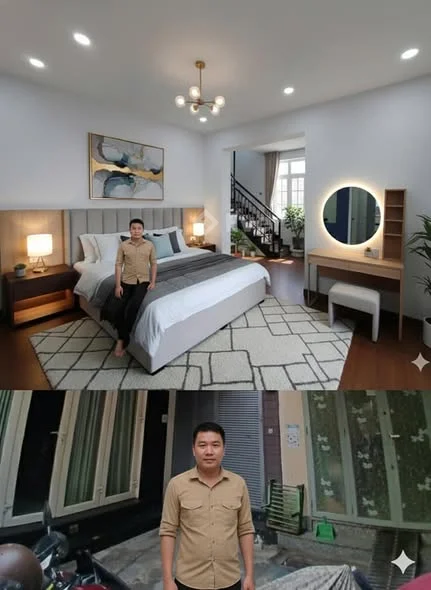 Ảnh bất động sản