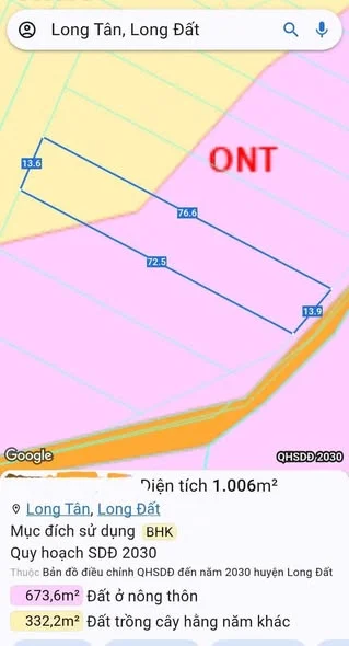 Ảnh bất động sản