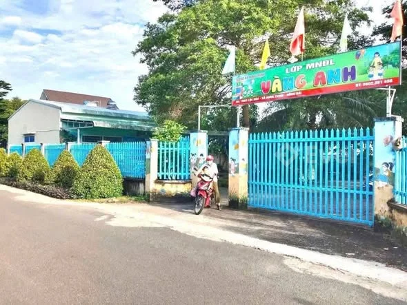 Ảnh bất động sản