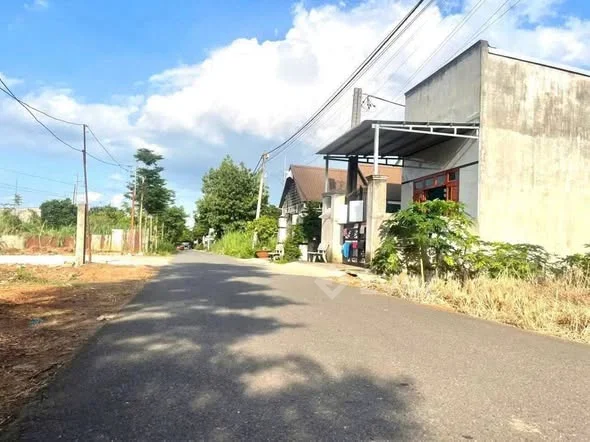 Ảnh bất động sản