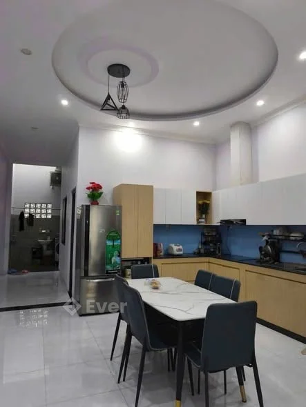 BÁN nhà 1tr 1 lầu. Hẻm 4m Hàn Thuyên -Rạch Dừa - Vũng tàu 115mm2 giá 5tỷ