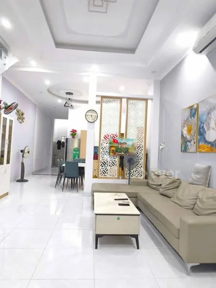 Ảnh bất động sản