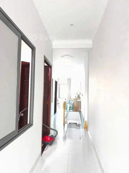 BÁN nhà 1tr 1 lầu. Hẻm 4m Hàn Thuyên -Rạch Dừa - Vũng tàu 115mm2 giá 5tỷ