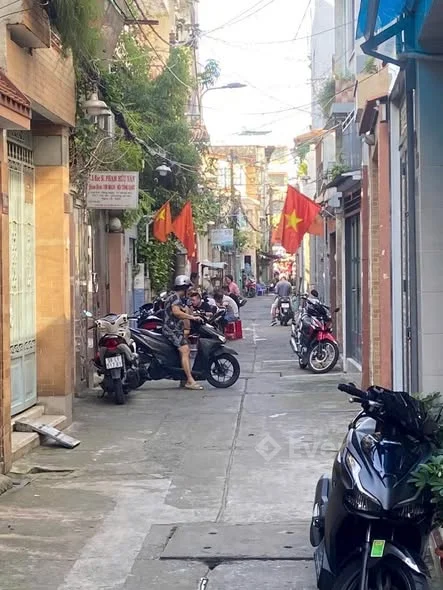 Ảnh bất động sản