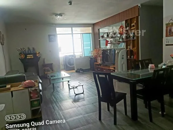 Bán căn hộ chung cư Seaview ,hướng đông nam 95m2, 2pn, 2wc .nhà sạch sẽ mát quanh năm