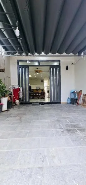 GIẢM CHÀO 400TR - CÒN 6,15T 102M2 - NHÀ 2TẦNG - HOÀN CÔNG