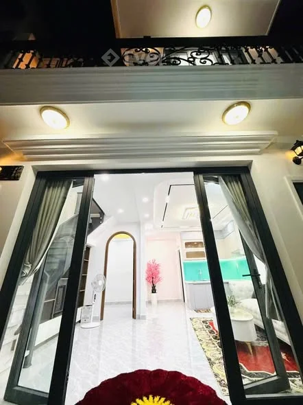 Ảnh bất động sản