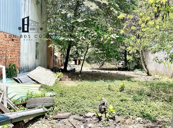 Ảnh bất động sản