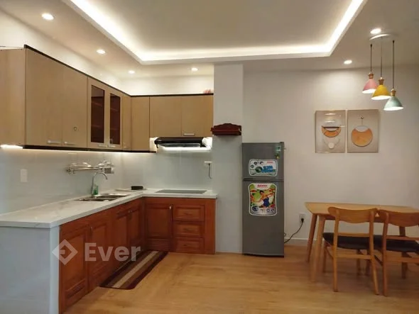 DVCC – BÁN CĂN HỘ CHUNG CƯ CO.OPMART, VŨNG TÀU – SỬA MỚI HOÀN TOÀN