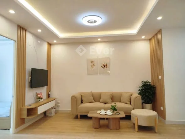 DVCC – BÁN CĂN HỘ CHUNG CƯ CO.OPMART, VŨNG TÀU – SỬA MỚI HOÀN TOÀN