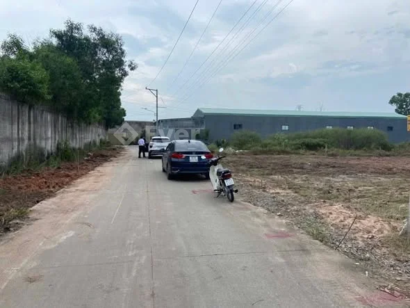 Giá tốt cho nhà đầu tư 4 x 23 thổ cư 60mĐất vàng đai tân vĩnh hiệp