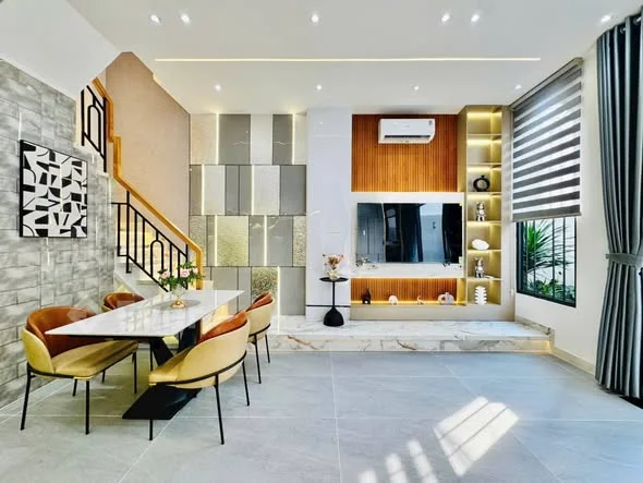 Ảnh bất động sản