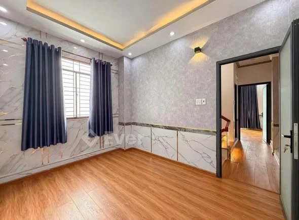 HOT HOT HOT NHÀ MỚI ĐẸP 1T1L GẦN NGAY CHỢ TÂN HIỆP, P. TÂN HIỆP, TP HCM