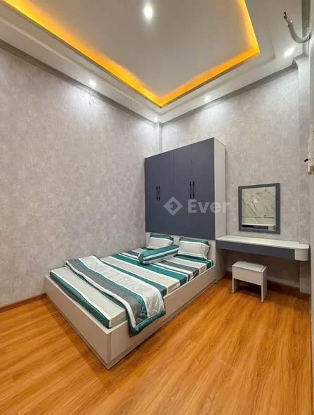 HOT HOT HOT NHÀ MỚI ĐẸP 1T1L GẦN NGAY CHỢ TÂN HIỆP, P. TÂN HIỆP, TP HCM