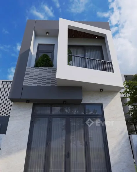 Nhà Khu Dân Cư Văn Hoá Tây Đô - Có hẻm hông đầu đường 8A , Phường Cái Răng , Thành Phố Cần Thơ