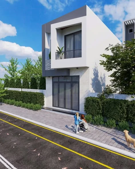 Ảnh bất động sản