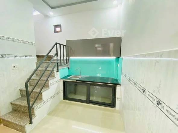 Bán nhà sổ hồng riêng Giá chỉ 2.9 tỷ nhanh tay khách ơi Nhà mới đẹp vào ở liền