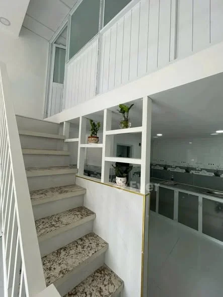 Chính chủ gửi: Nhà đẹp giá rẻ.Mặt tiền đường ttt 13, xã Thới Tam Thôn, Hóc Môn