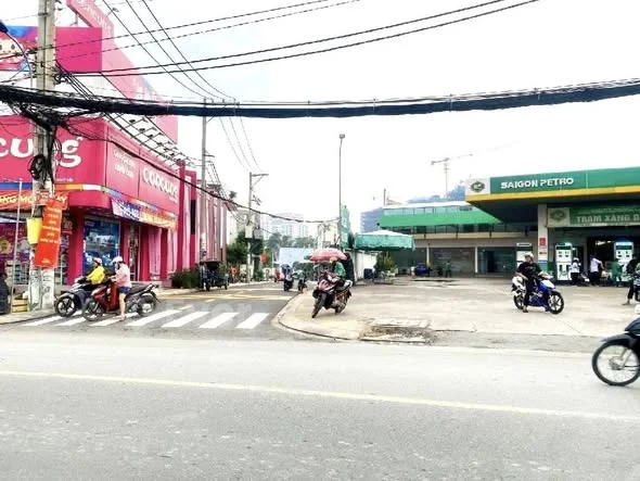 Ảnh bất động sản