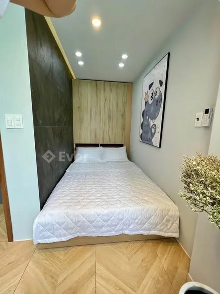 BÌNH THẠNH – 2.79 TỶ TL – NHÀ 3 TẦNG GẦN TRUNG TÂM – Ở NGAY HOẶC CHO THUÊ