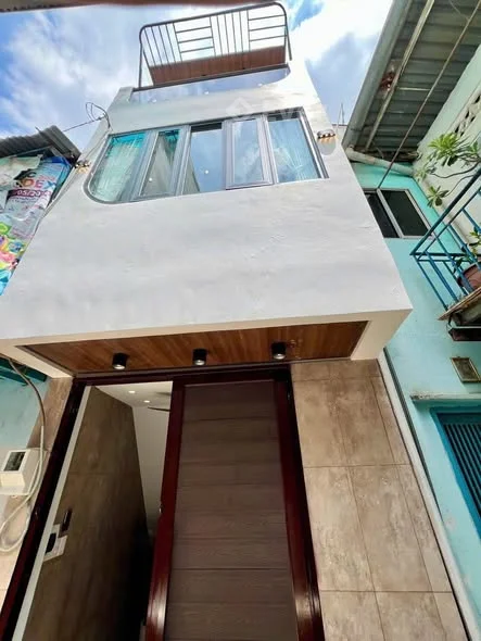 Ảnh bất động sản