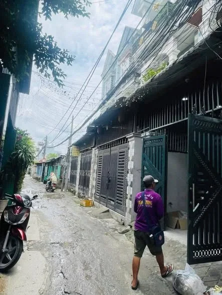 Ảnh bất động sản