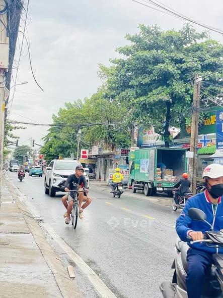 CHÍNH CHỦ GỬI BÁN LÔ ĐẤT ĐẸP – HẺM XE HƠI – NGUYỄN DUY TRINH, P. LONG TRƯỜNG, Q9