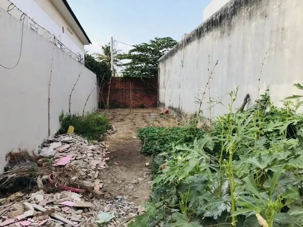 Ảnh bất động sản