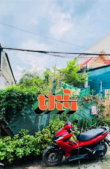 Ảnh bất động sản