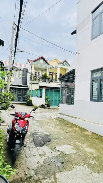 Ảnh bất động sản