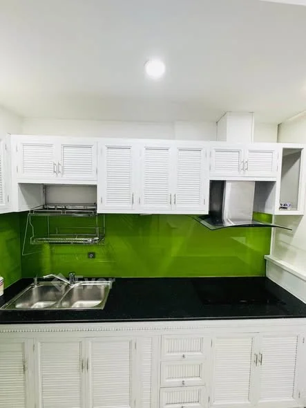 NHÀ ĐẸP QUẬN 10 - ĐƯỜNG CÁCH MẠNG THÁNG TÁM - HOÀ HƯNG.