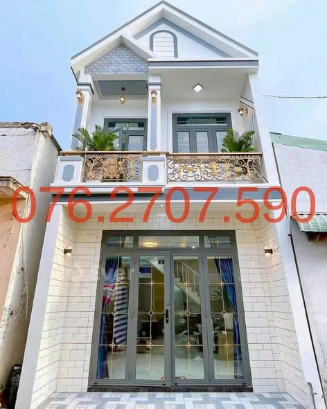 Ảnh bất động sản