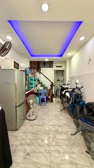 SIÊU HIẾM TRUNG TÂM QUẬN 3 - TRẦN QUANG DIỆU, P14 - CHỈ 5.9 TỶ