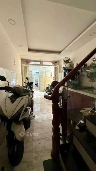 SIÊU HIẾM TRUNG TÂM QUẬN 3 - TRẦN QUANG DIỆU, P14 - CHỈ 5.9 TỶ