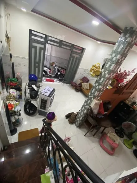 Ảnh bất động sản