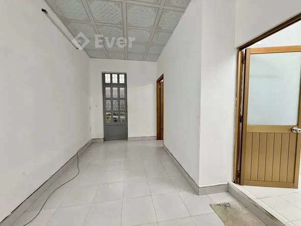 NHÀ ĐẸP GIÁ TỐT – ĐINH TIÊN HOÀNG, P1 BÌNH THẠNH HẺM Ô TÔ