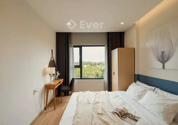 CHO THUÊ CĂN HỘ NEW CITY – 2PN CĂN GÓC FULL NỘI THẤT CHỈ 18 TRIỆU/THÁNG