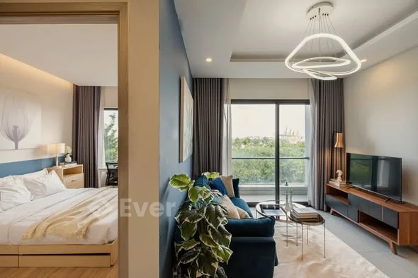 Ảnh bất động sản