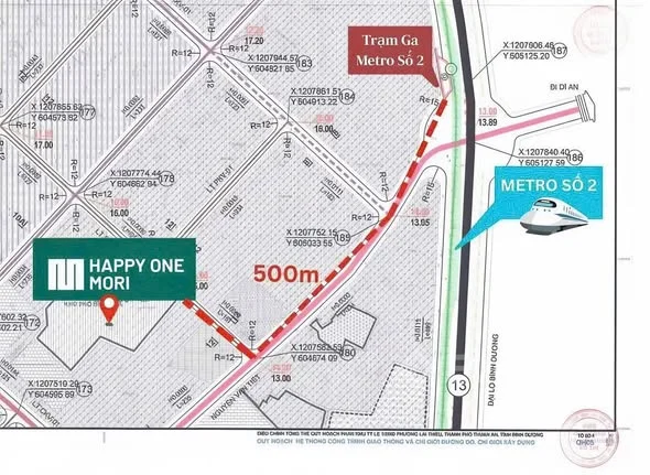 Ảnh bất động sản