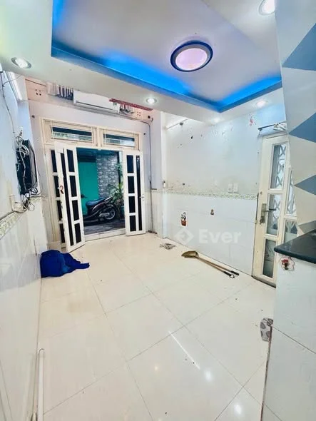 CĂN GÓC 2 MẶT TIỀN HẺM – PHÂN KHÚC HIẾM CÓ CHỈ HƠN 2 TỶ