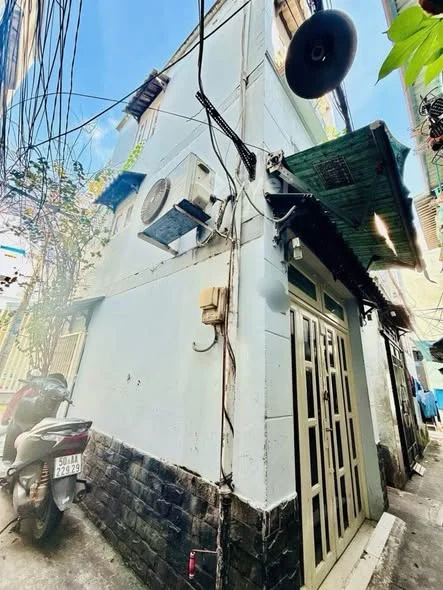 Ảnh bất động sản