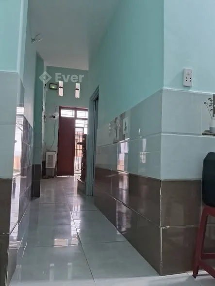 __Nhà Sổ Chung Thuận Giao 33 gần Ngã tư Hoà Lân gần Chợ ,Trường cấp 1,2,3.