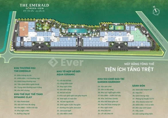 Ảnh bất động sản