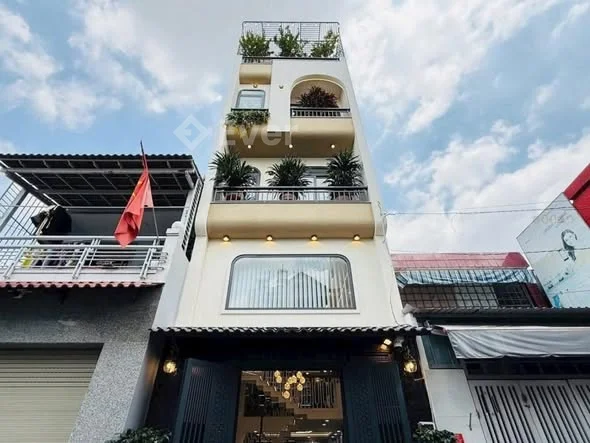 Ảnh bất động sản