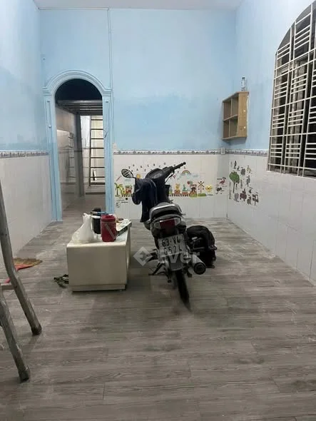 CHO THUÊ NHÀ 302 PHAN HUY ÍCH