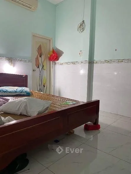 BÁN NHÀ HẺM XE HƠI THÔNG – GẦN ÂU CƠ, TÂN PHÚ