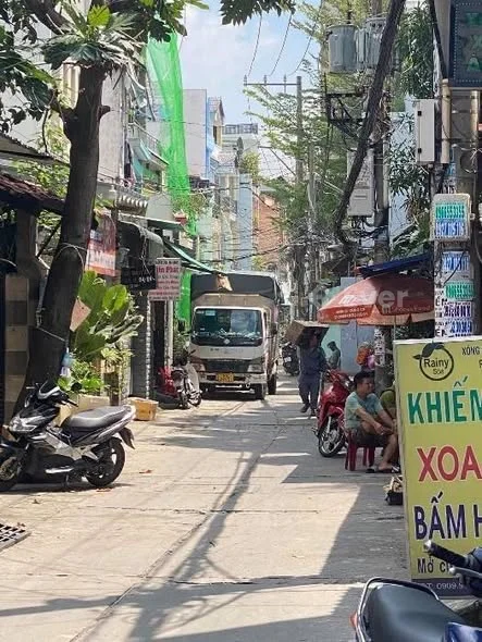 Ảnh bất động sản