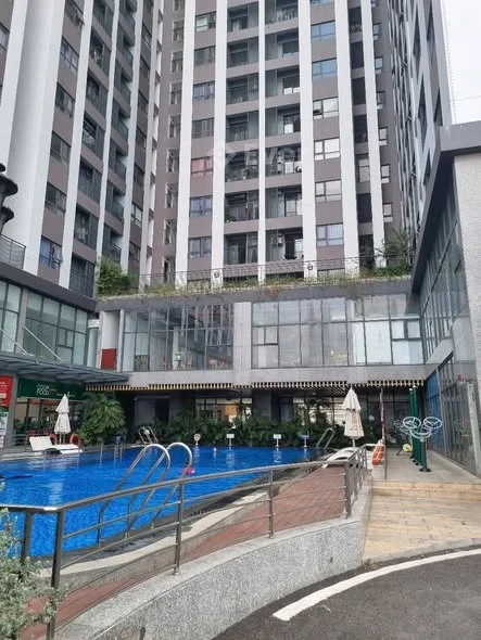 Ảnh bất động sản