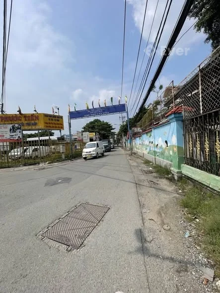 Ảnh bất động sản